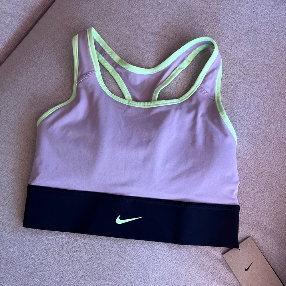 New with tags Sports Bra